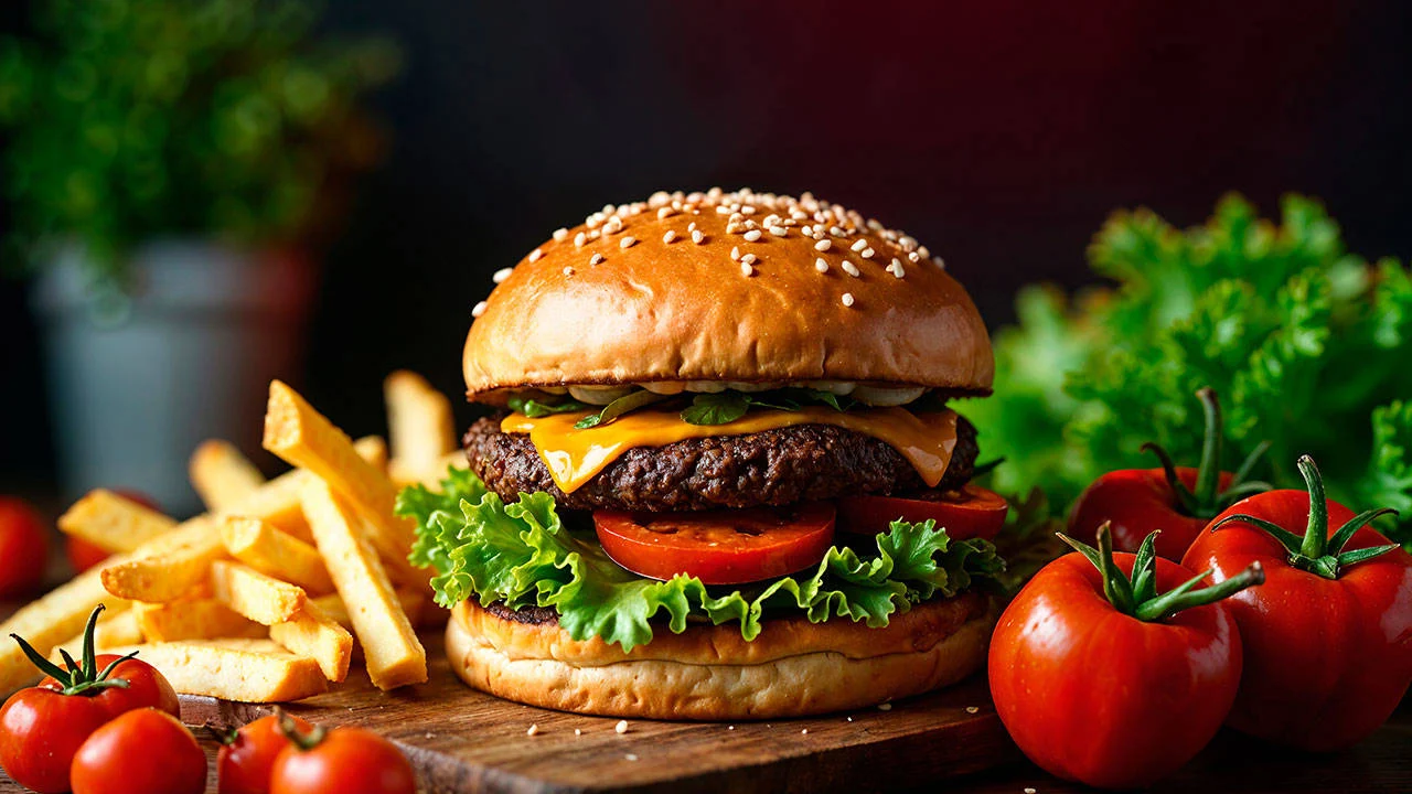 Et ürünlerinde yeni dönem: Burger ve döner için kurallar değişiyor!