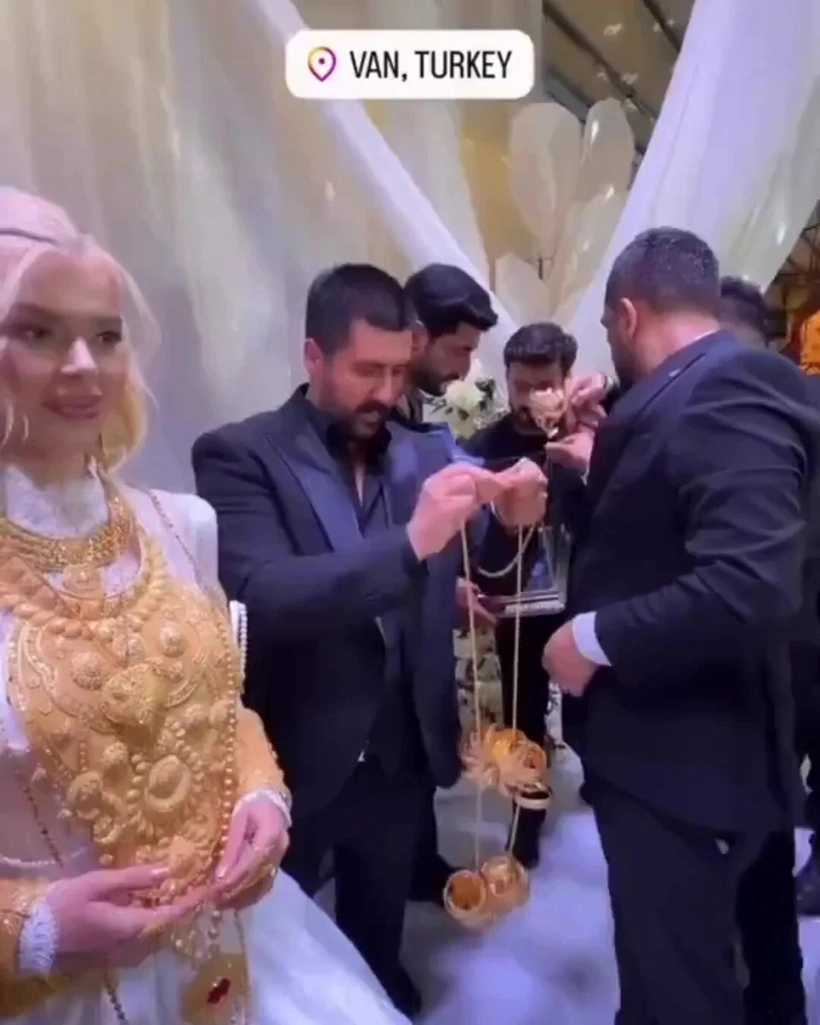 Çağla Öz Düğün 2