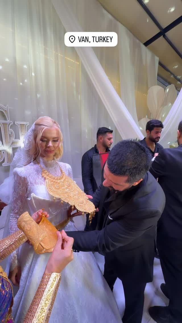 Çağla Öz Düğün