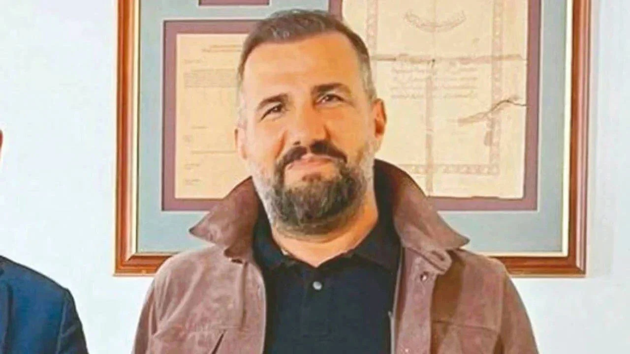 Evinden 26 kilogram altın çıkan eski DHMİ Daire Başkanı Cemil Acar, tahliye edildi