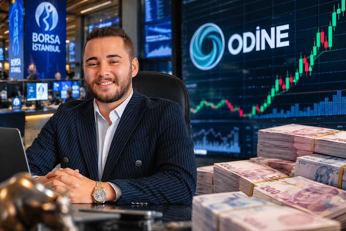 İş insanı Cengiz Avcı hakkında yakalama kararı