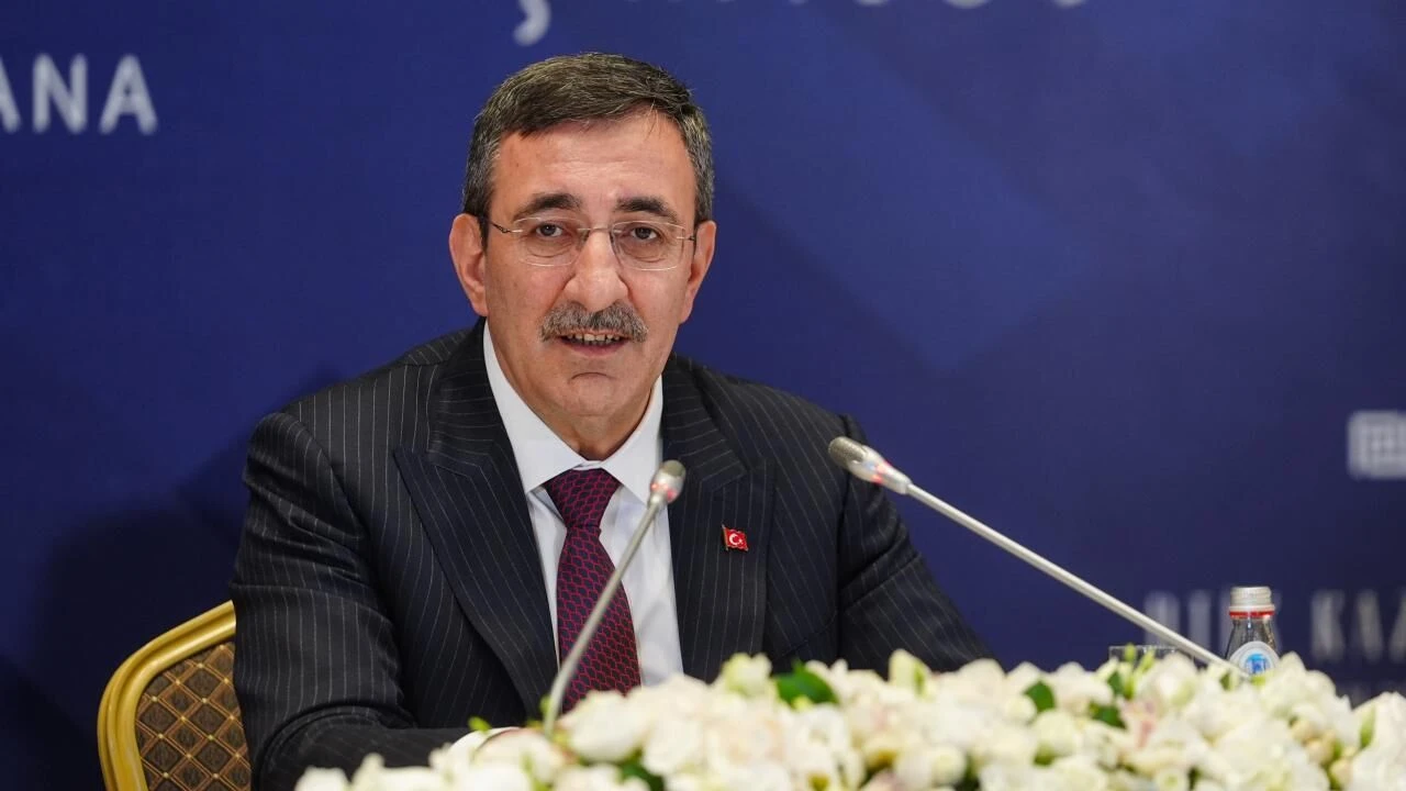 Cevdet Yılmaz’dan ‘patron fonları’ açıklaması!