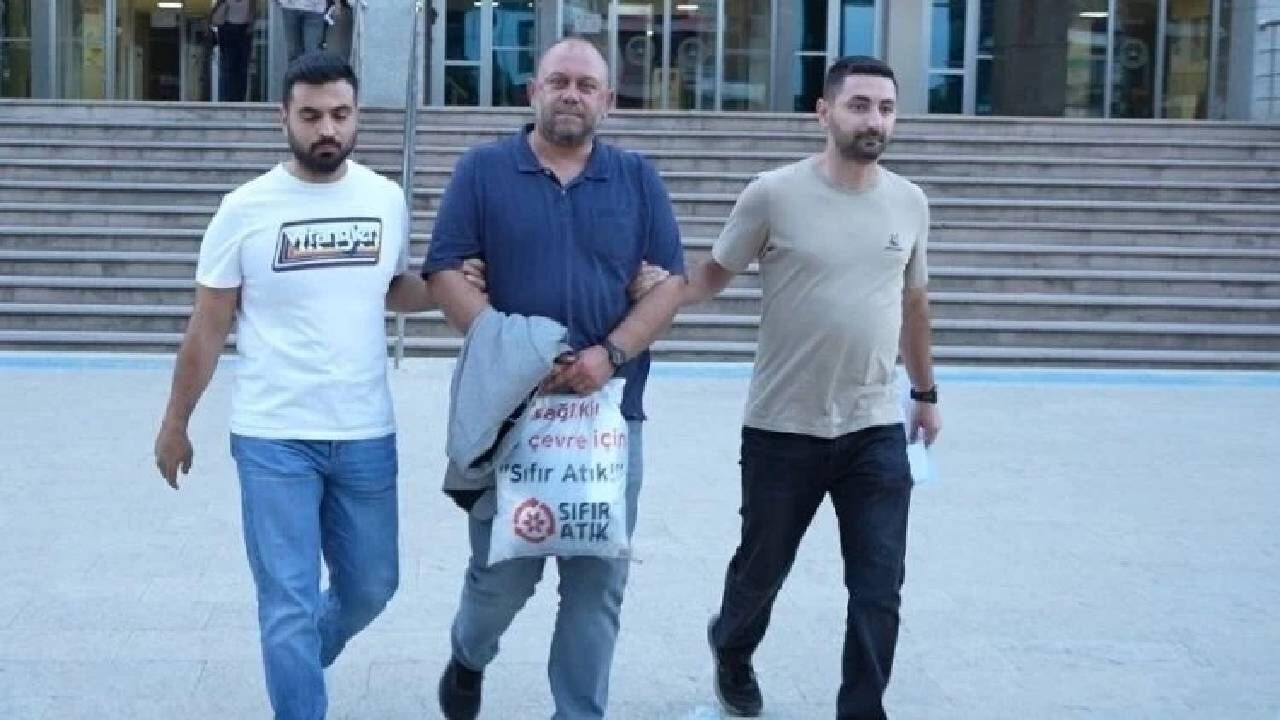 Edirne Belediyesi Ne Yonelik Sorusturma Chp Li Meclis Uyesi Tutuklandi