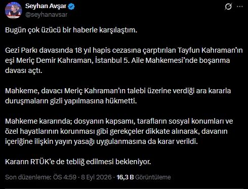 Ekran Görüntüsü 8 9 2026 18120 X.com