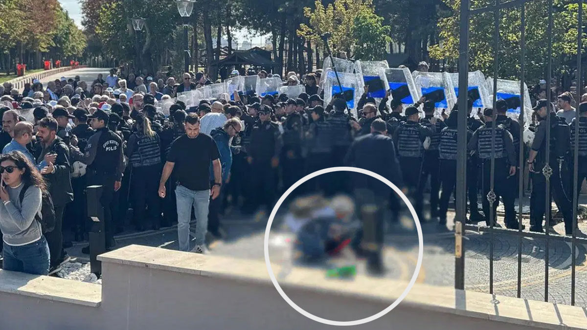 İYİ Parti'den intihar girişiminde bulunan emekliye ilişkin açıklama: 'Sorumlusu hükümettir'