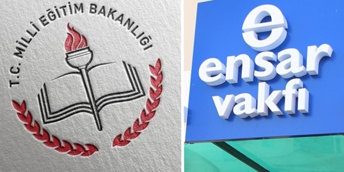 MEB’den Ensar Vakfı ile yeni protokol
