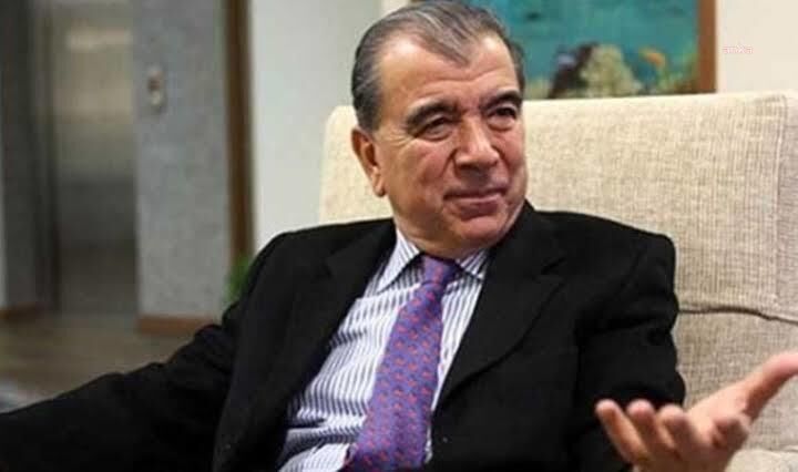 Kozinoğlu soruşturmasında yeni gelişme: Enver Altaylı'nın ifadesi alınacak