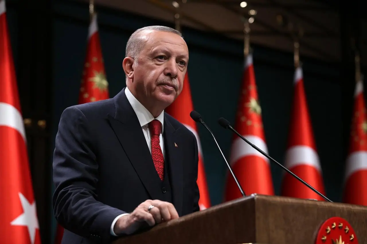 Erdoğan’dan 12 Eylül mesajı: Ülkemizin geleceğine kurulan bir tuzak!