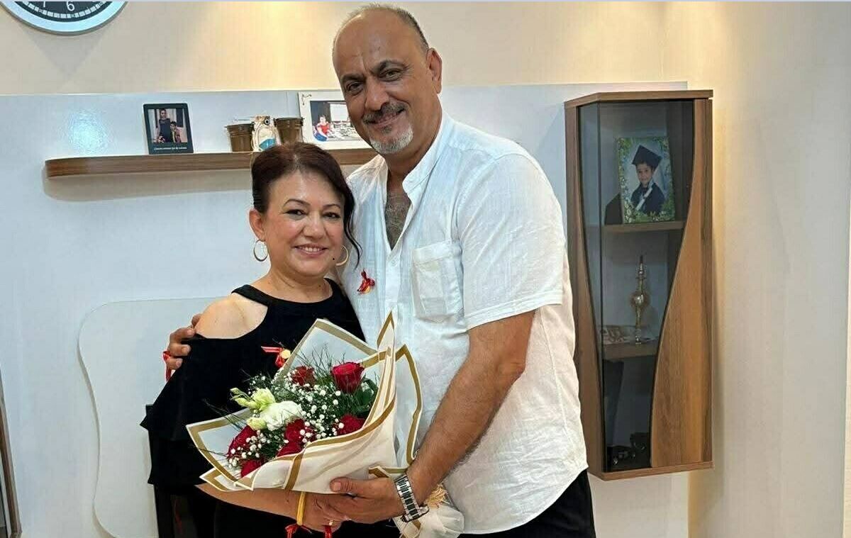 Evli çift, evlerinde tabancayla vurularak öldürülmüş halde bulundu