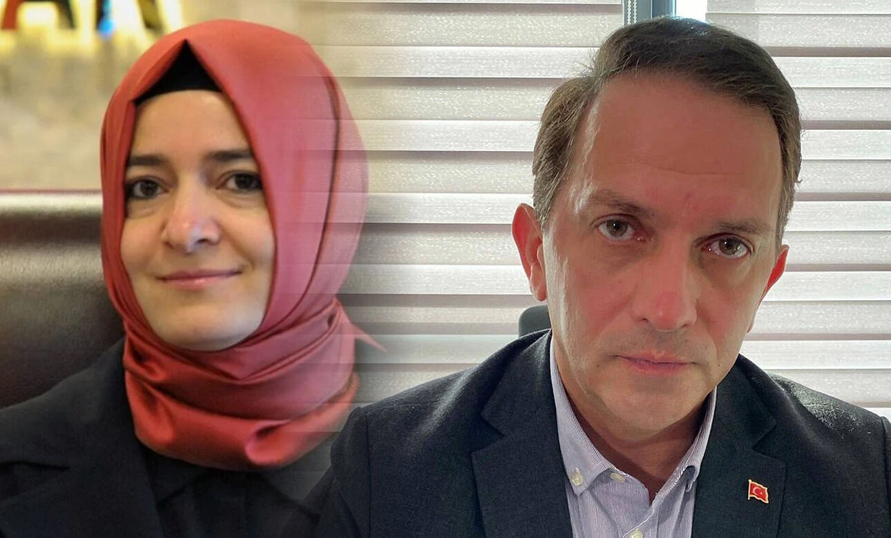 AK Partili Birinci'den eski bakan Kaya'ya fon krizi tepkisi