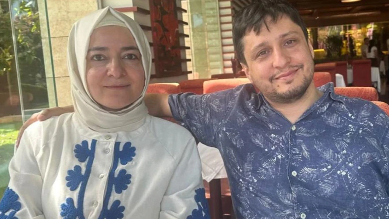 İddia: Fatma Betül Sayan Kaya ve eşinin ifadesi alınacak
