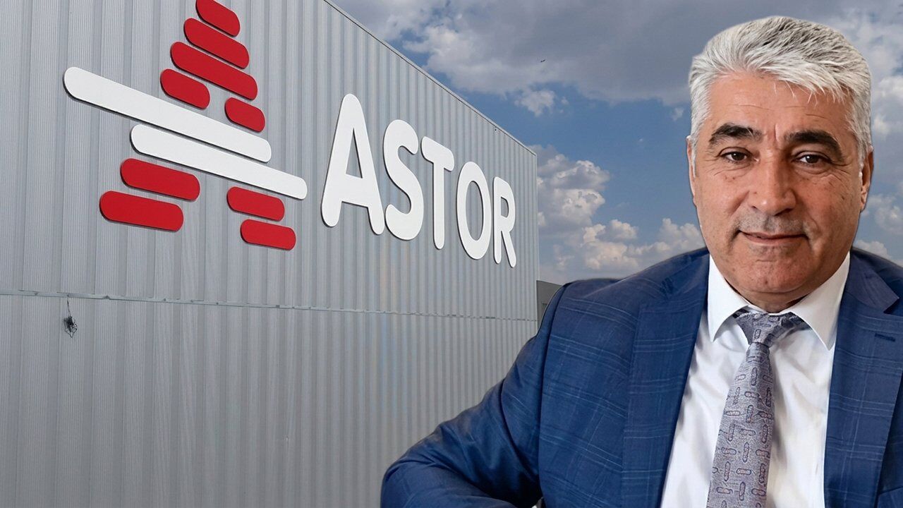 Astor Enerji yöneticileri Feridun ve Enver Geçgel’in mal varlıklarına tedbir kararı