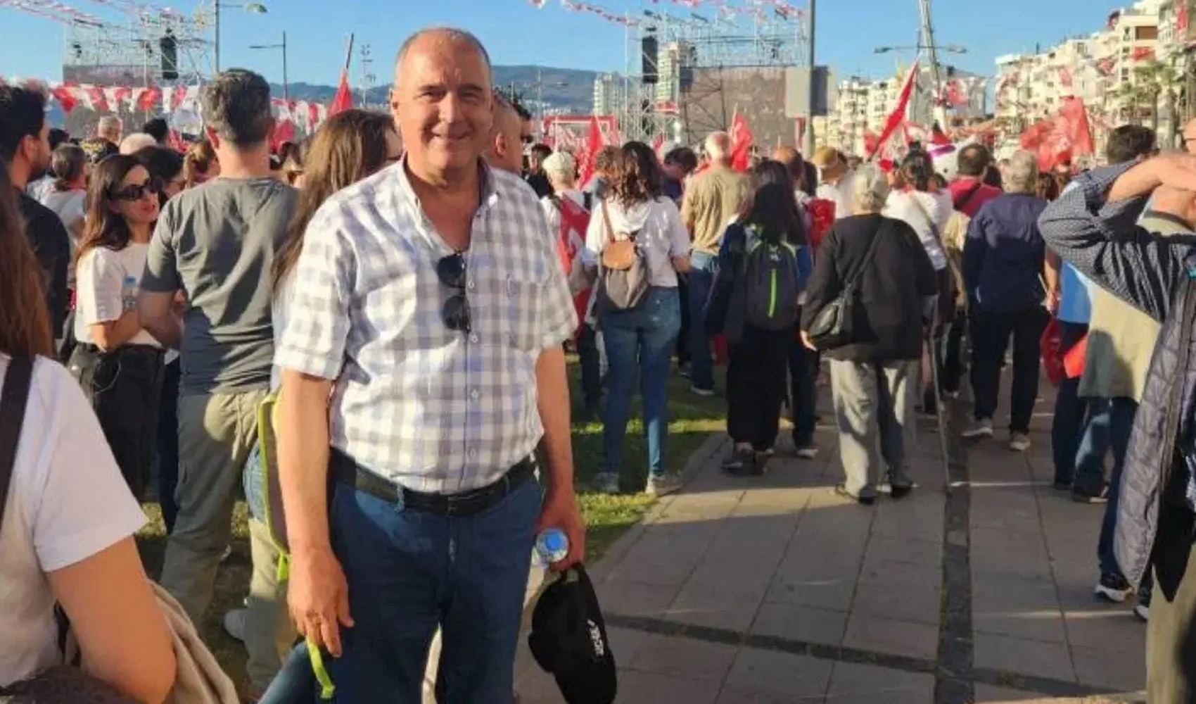 Fıçı Abisi