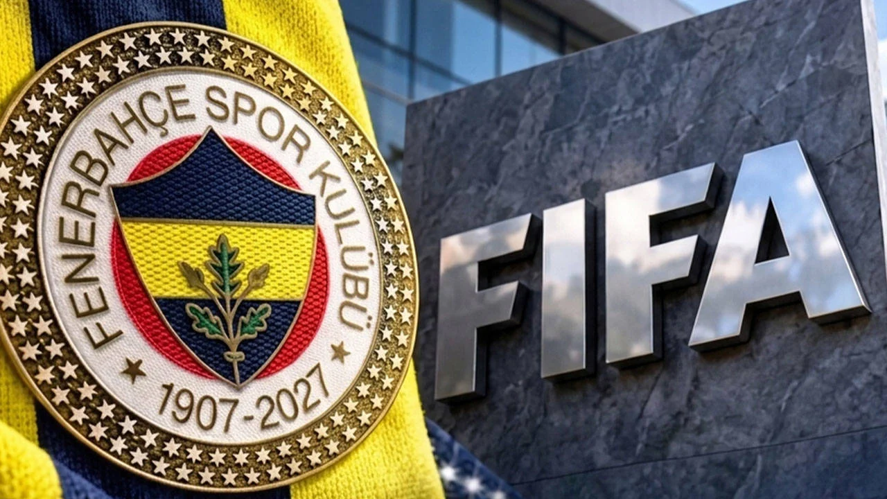 Fenerbahçe'den transfer yasağıyla ilgili açıklama: Cezanın nedeni belli oldu!