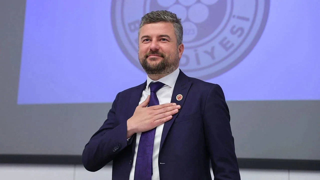 Tutuklu Buca Belediye Başkanı Duman, hakkındaki iddialara yanıt verdi!