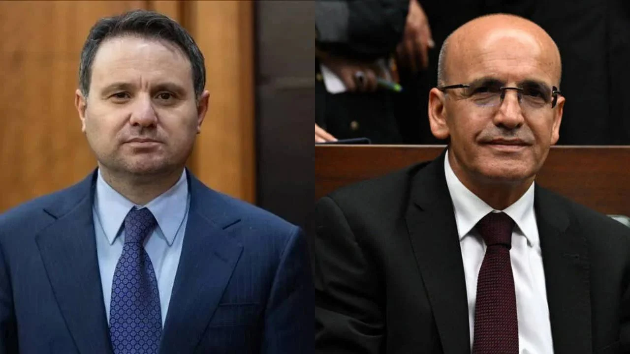 Ahmet Şık’tan fon krizine ilişkin Akın Gürlek ve Mehmet Şimşek’e soru önergesi