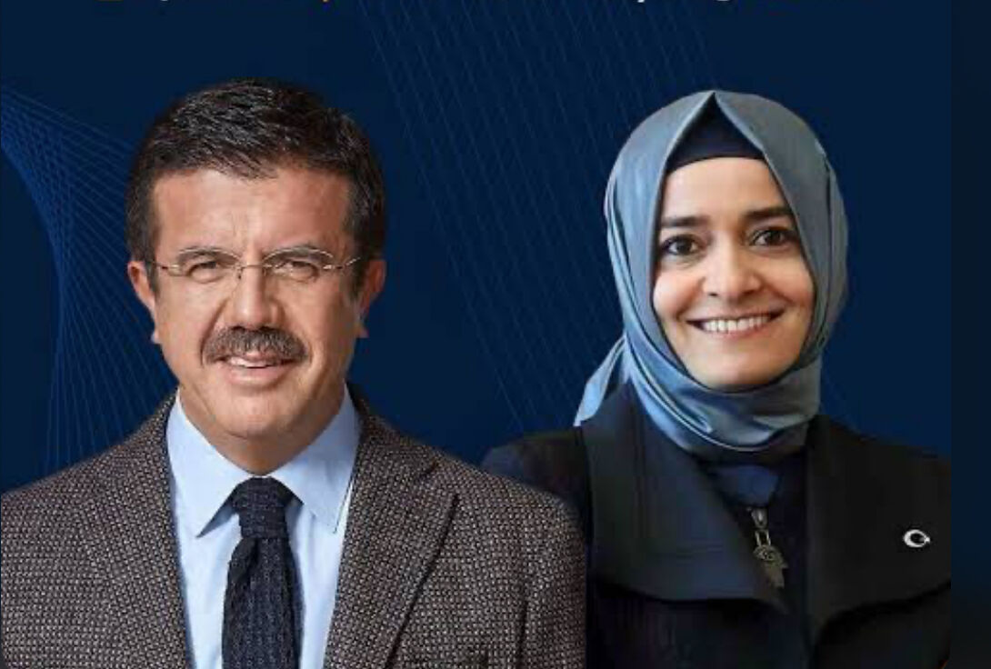 Fon krizinde AK Partili iki isim gündemde: Biri kazandı, biri mağdur oldu