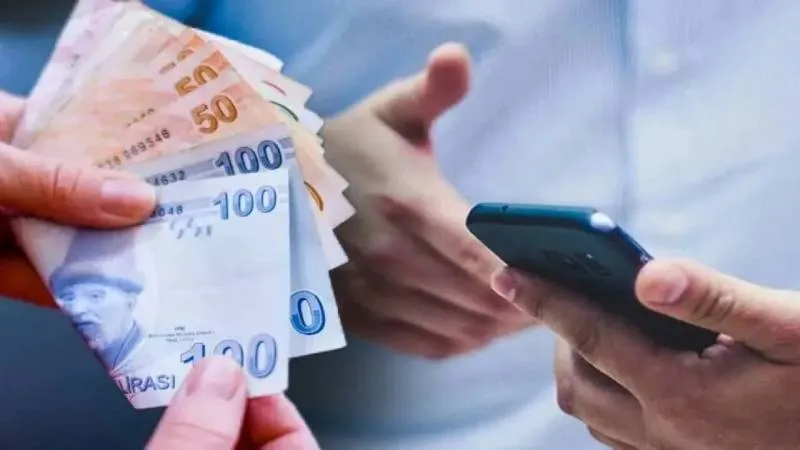 IBAN’la para gönderenler dikkat