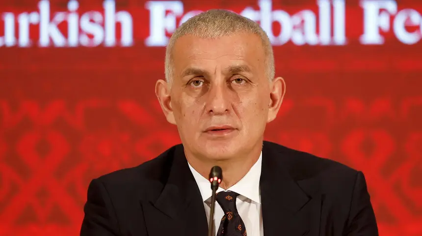 İddia: TFF Başkanı İbrahim Hacıosmanoğlu'nun yerini alacak isim belli oldu