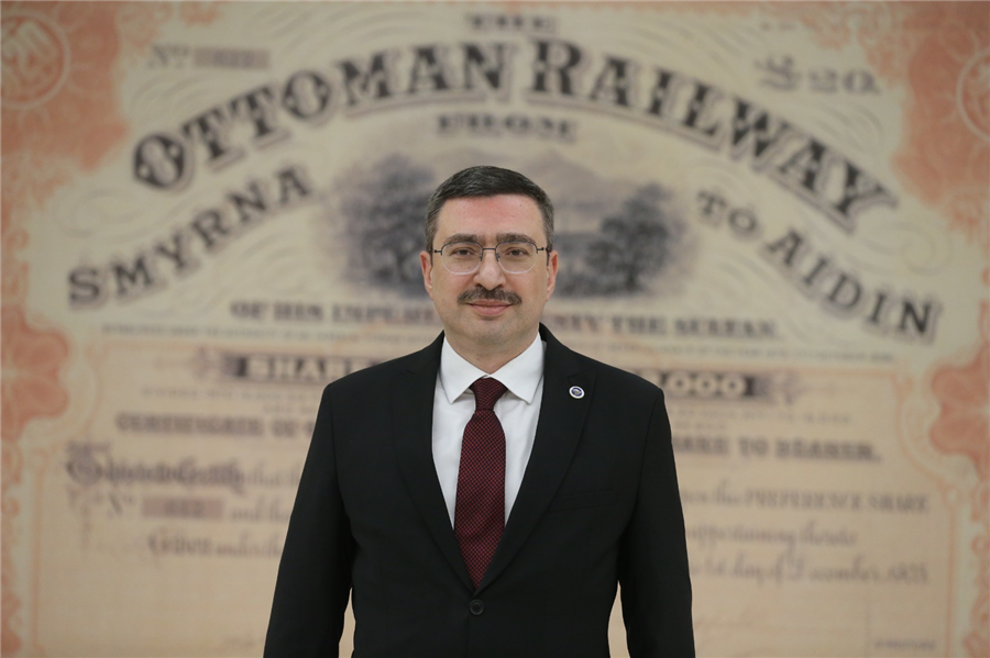 Eski SPK Başkanı İbrahim Ömer Gönül, bugün ifade verecek