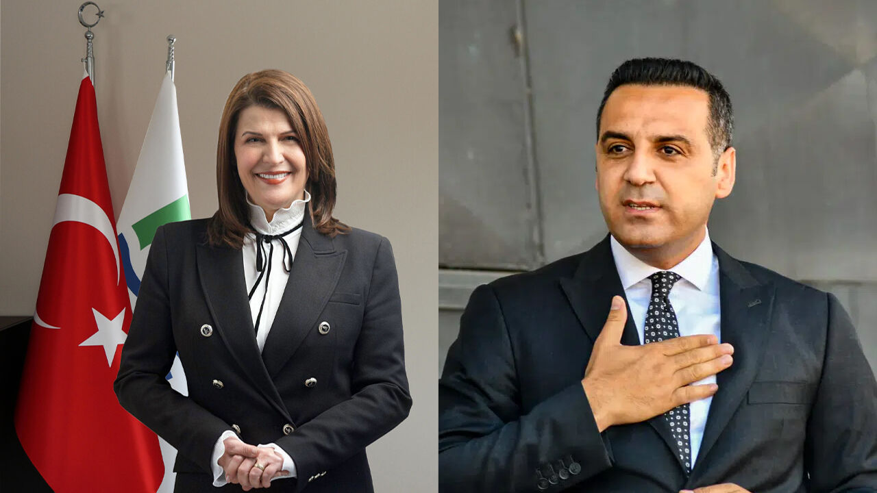 İddia: İzmir'de iki belediye başkanı AK Parti'ye geçecek