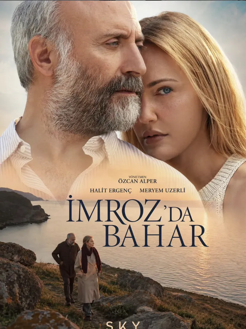 Imrozda Bahar