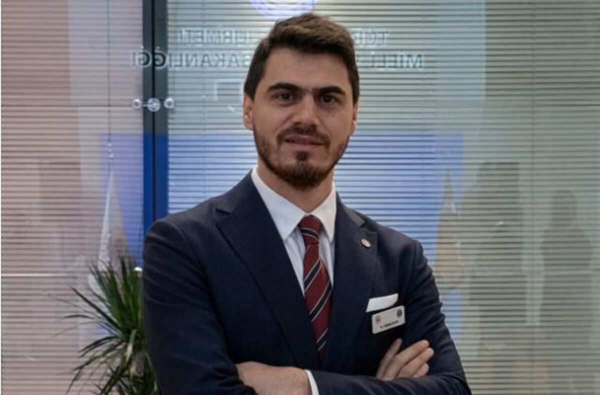 Bakan yardımcısının damadı İskender Balcı gözaltına alındı
