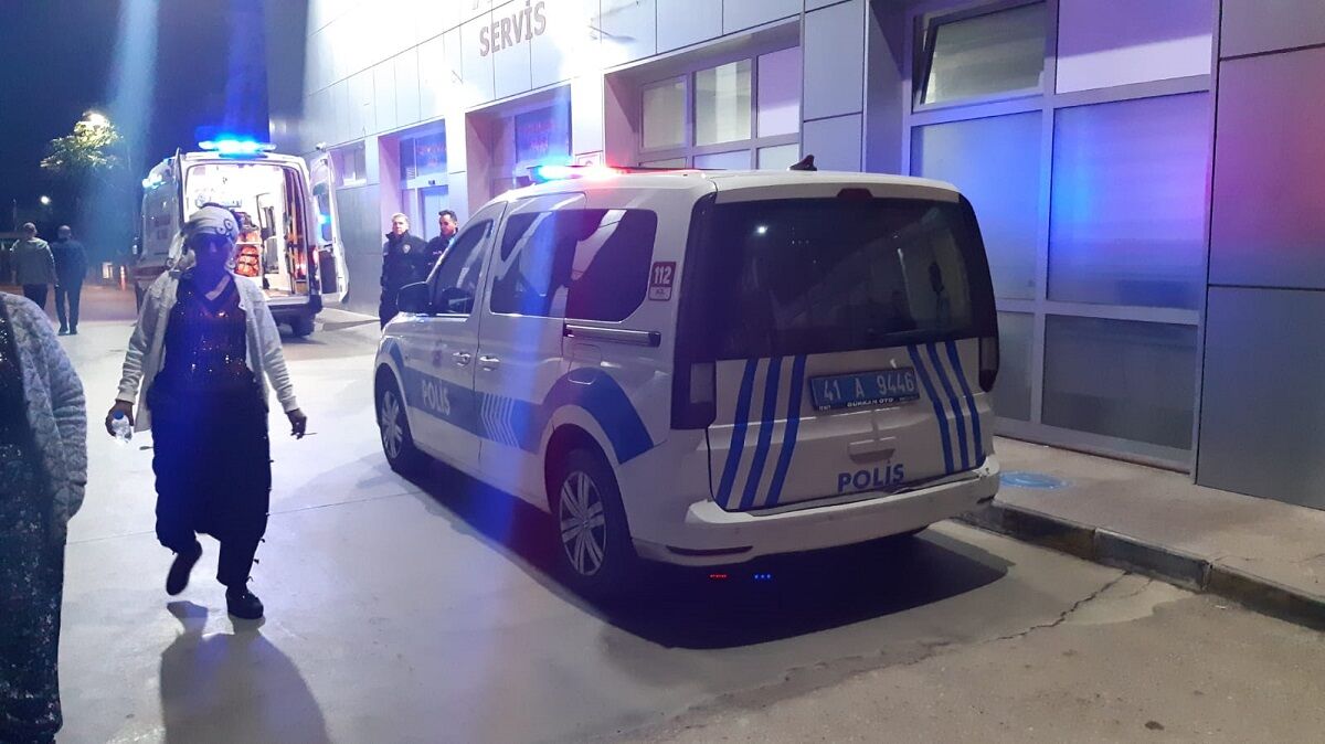 Eski eşinin tabancayla vurduğu Fatma, öldü