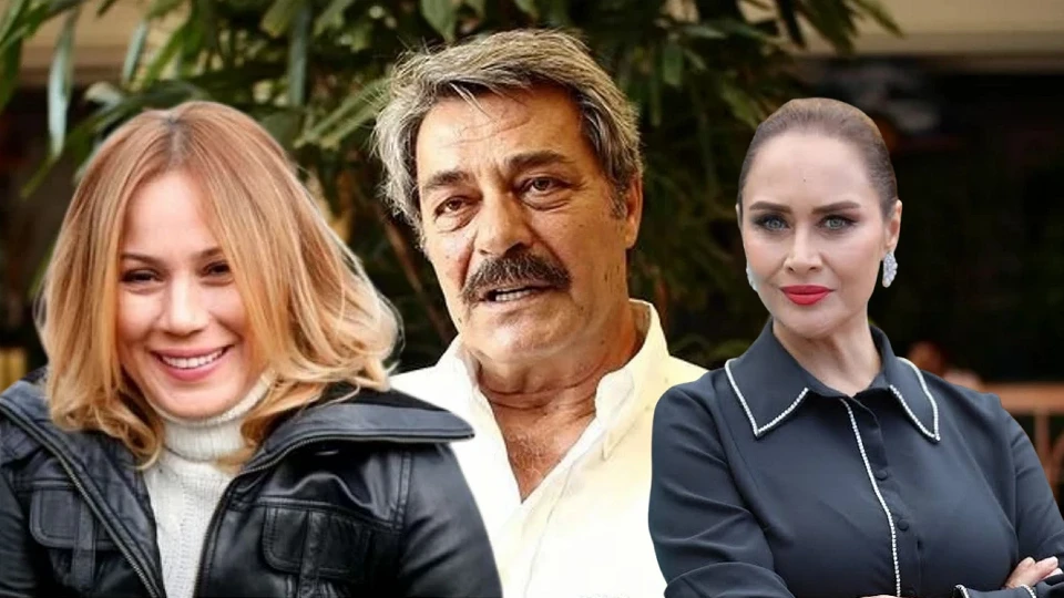 Kadir İnanır’ın mirası aileyi karşı karşıya getirdi: Levent İnanır'a tepki!