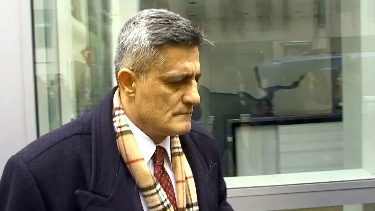 Kaşif Kozinoğlu soruşturmasında 3 kişi tutuklandı