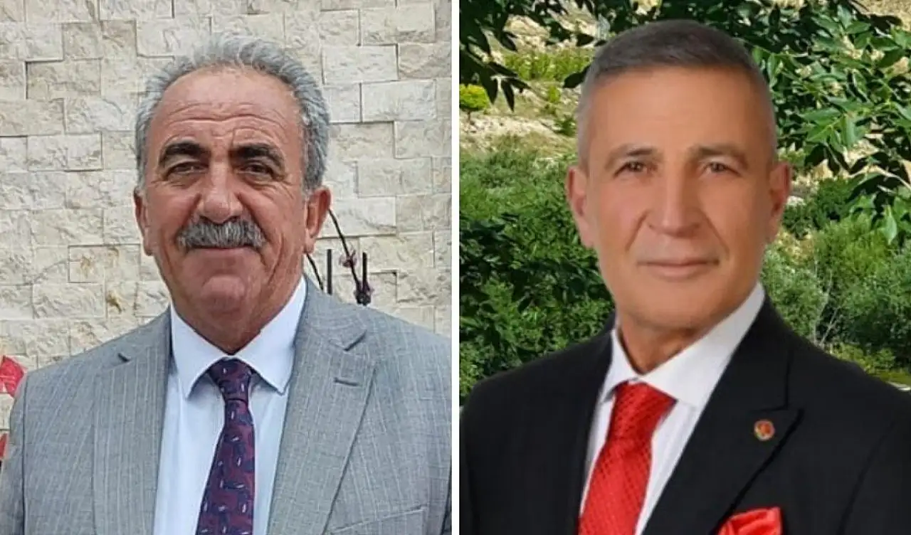 İddia: 2 CHP’li belediye başkanı AK Parti’ye geçiyor!