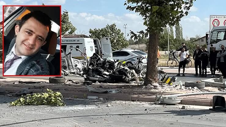 224 km hızla öğretmenin ölümüne neden olan sürücünün cezası artırıldı