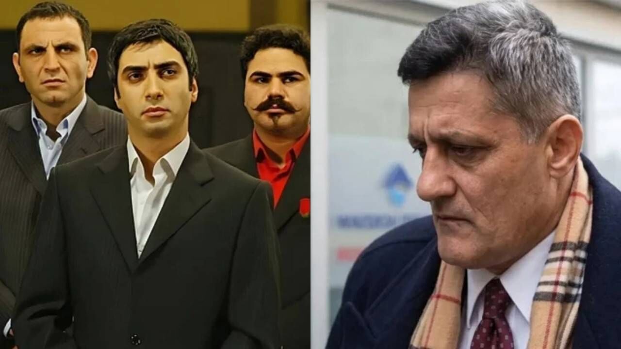 Kozinoğlu'nun yıllar önce hazırladığı Kurtlar Vadisi raporunda neler yazıyordu?