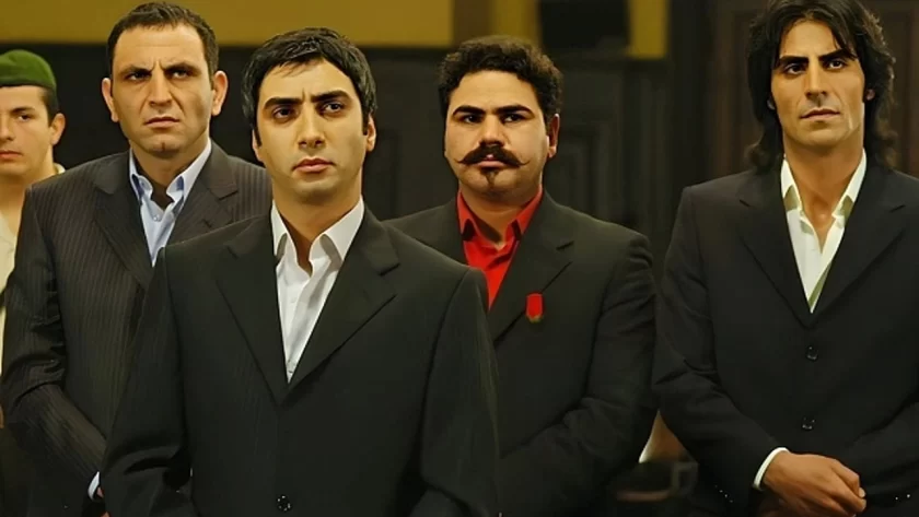 Kaşif Kozinoğlu soruşturması genişliyor: Kurtlar Vadisi senaristleri ifadeye çağrıldı