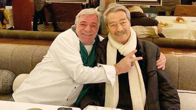 Levent İnanır kimdir?