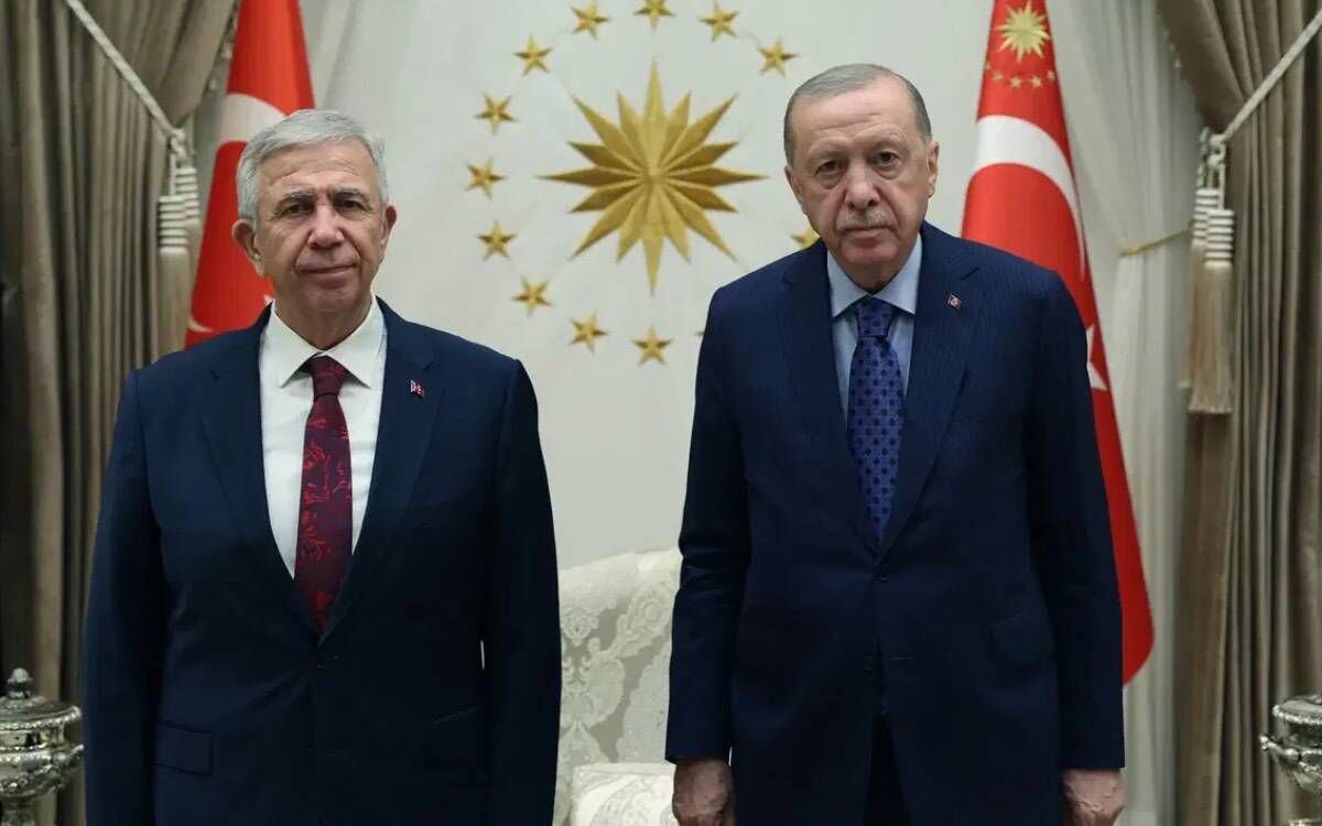 Yavaş sessizliğini bozdu: 'Bu ülkeyi yönetenlerle görüşmeyeceksek nasıl hizmet edeceğiz?'