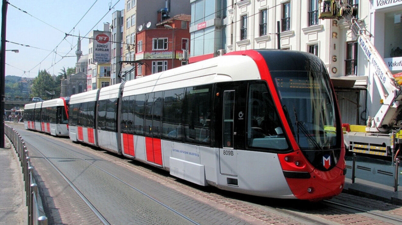 Metro ve tramvayda tek fiyat dönemi bitiyor: Ücret iadesi başlıyor