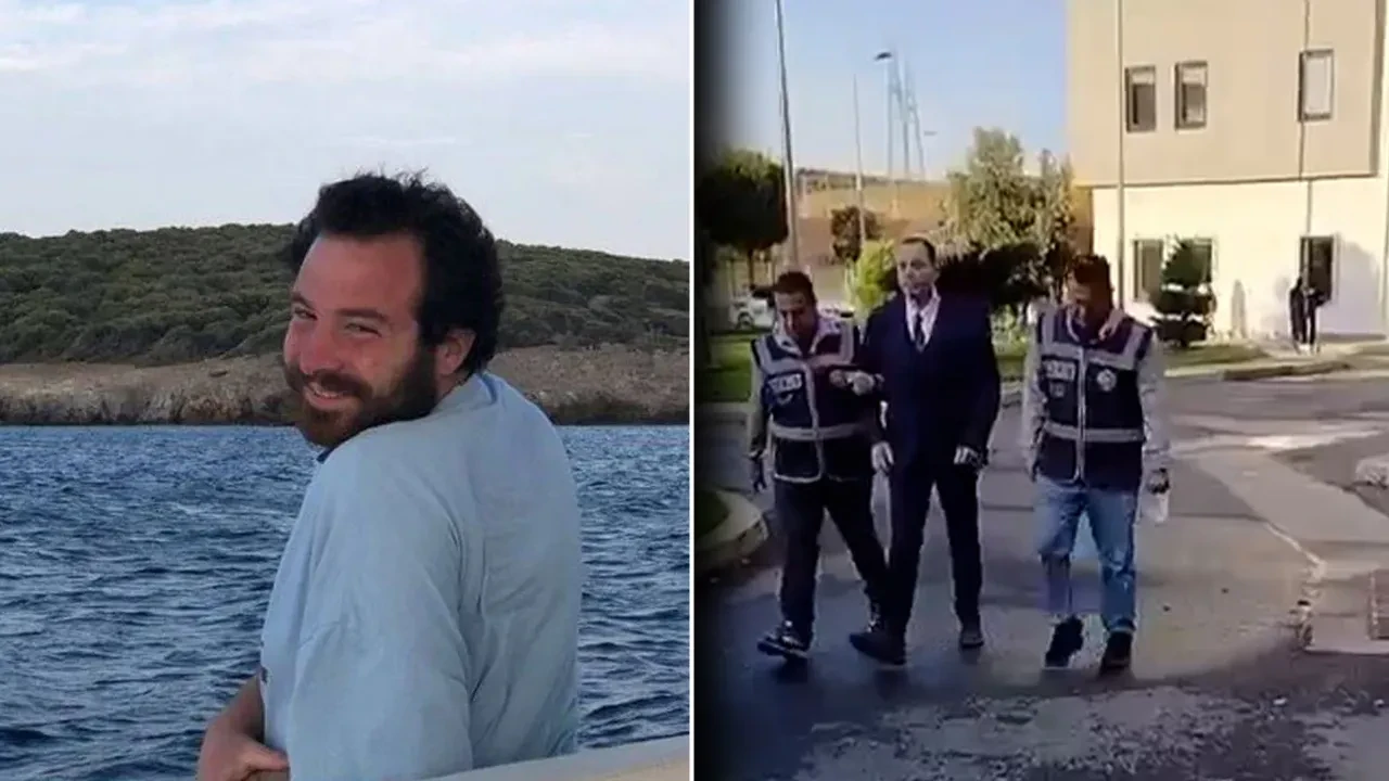 Ümit Boyner'in oğlu Mithat Sinan Bolak'ın savunması ortaya çıktı!