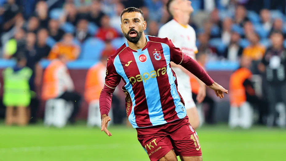 Salah’a 6 ay araç kullanma yasağı!