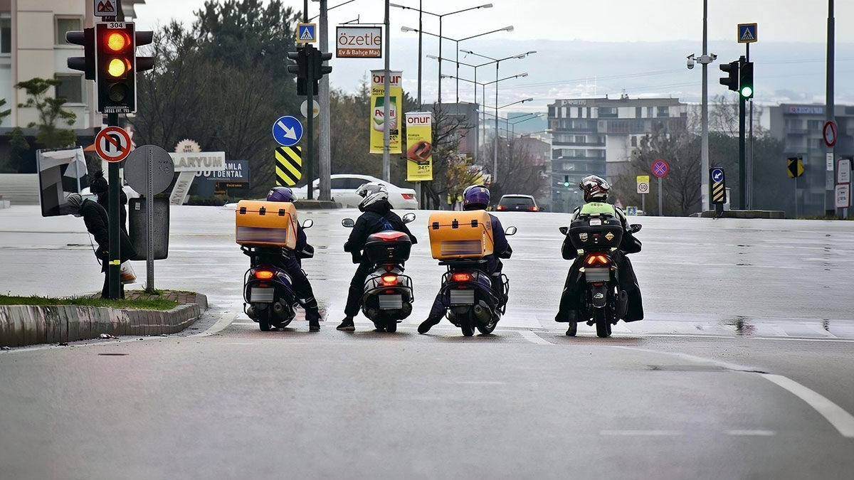 Motosiklet trafiğine yeni düzenleme geliyor: 'Eylem Planı' hazırlanıyor