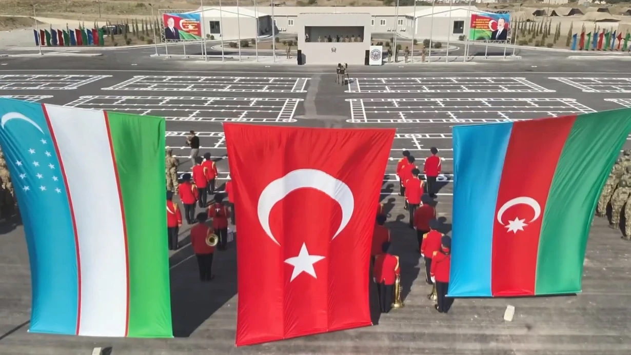 MSB'den Birliğin Gücü-2026 Tatbikatı'na ilişkin paylaşım