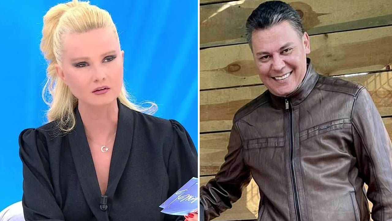 Müge Anlı’nın eşi Şinasi Yüzbaşıoğlu’nun yeni görevi belli oldu