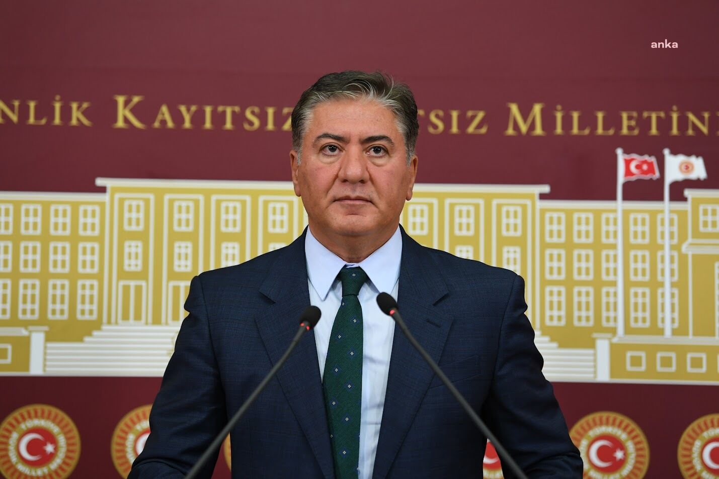 Fatma Betül Sayan Kaya'nın istifası sonrası Yeni Parti'den ilk açıklama!