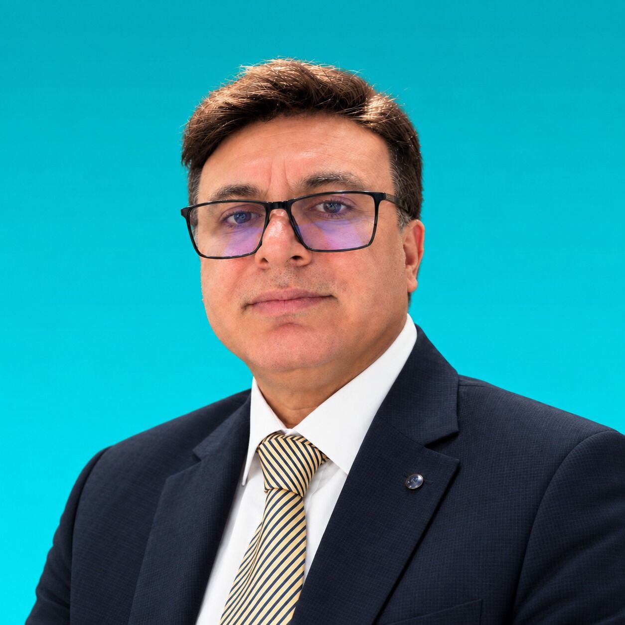 Murat Sadak