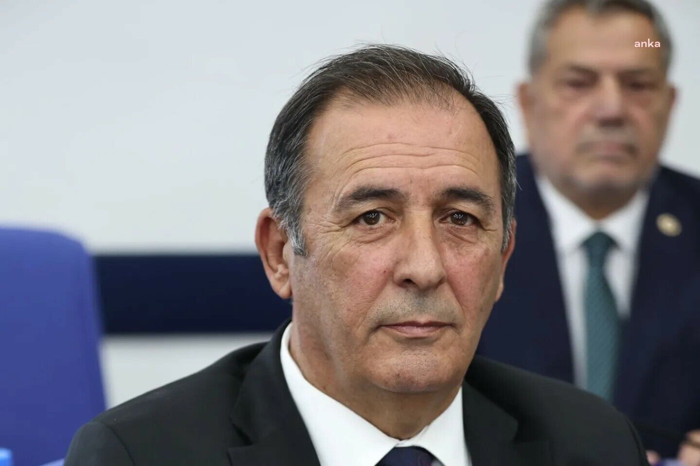 Yeni Parti Milletvekili Mustafa Erdem'e 'rüşvet' soruşturması!