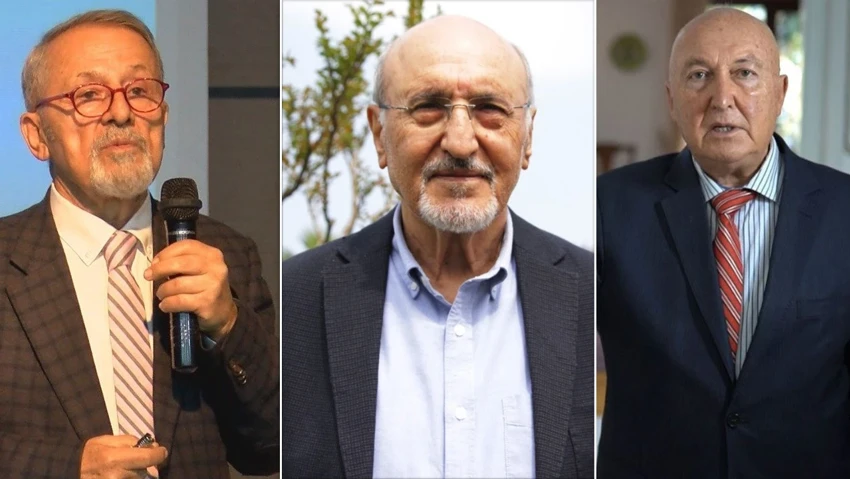 Şanlıurfa depremi sonrası uzman isimlerden peş peşe kritik uyarı!