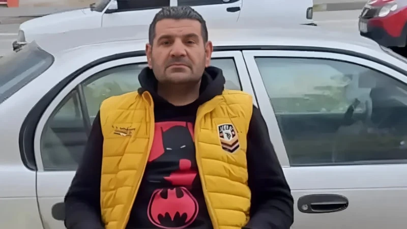 Kurtlar Vadisi'nin Nevzat'ından 'FETÖ, Osman Sınav'ı tehdit etti' paylaşımı