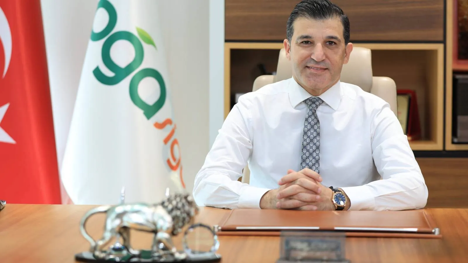 Fon soruşturması: Nihat Kırmızı gözaltına alındı