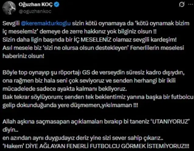 Oğuzhan Koç 2