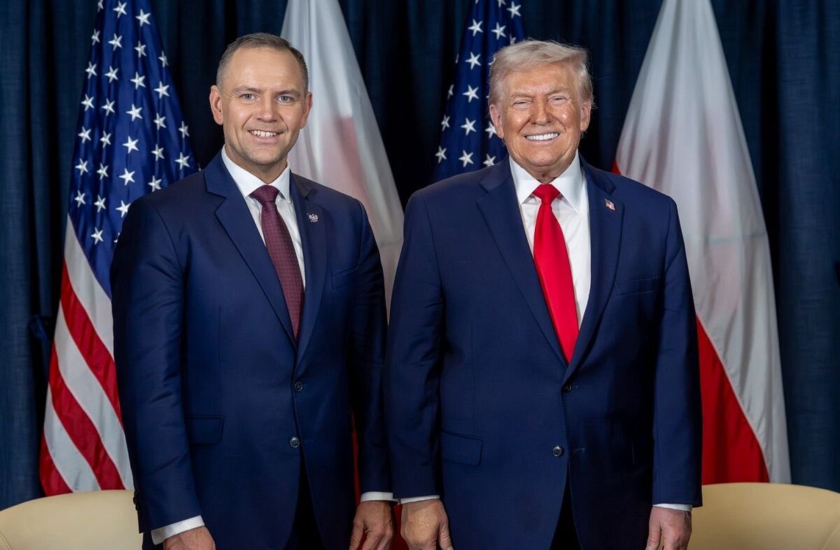 Trump duyurdu: ABD, Polonya ve Grönlan’da dev askeri üs kuracak